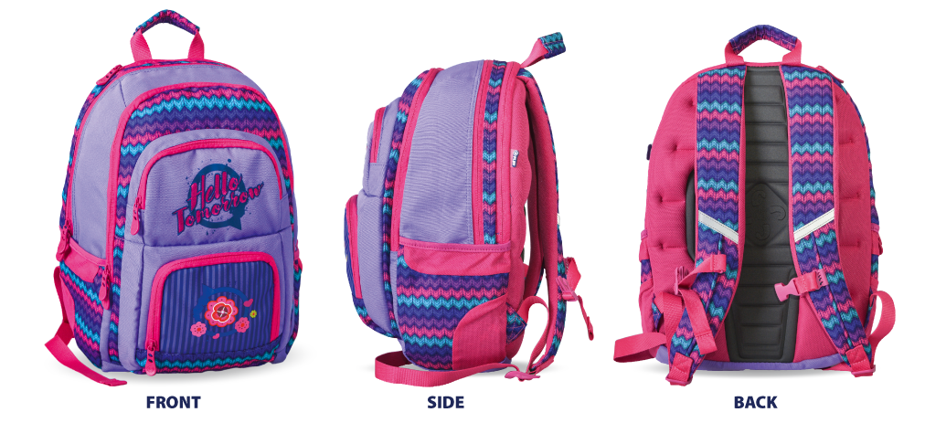 Zone - Playbackpack.com - EN